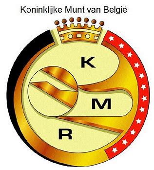 Belgien - Monnaie Royale de Belgique / Koninklijke Munt van België