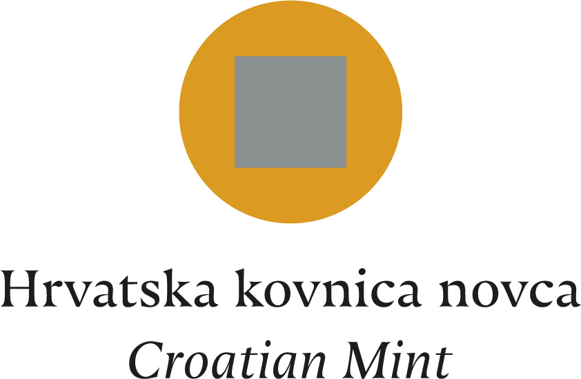 Kroatien Croatian Mint