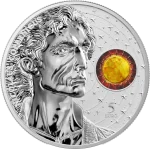 Malta 2023 - 5 Euro Münze „ 550. Geburtstag von Nikolaus Kopernikus “