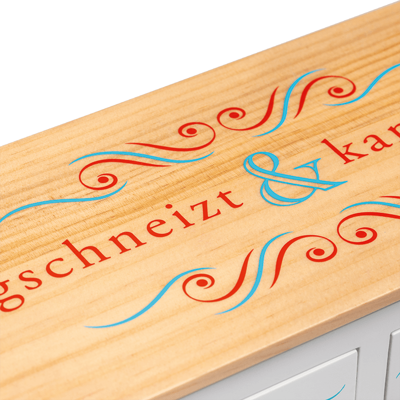Sammelkassette "gschneizt & kampelt"