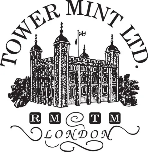 Tower Mint London