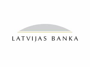 Lettland - Latvijas Bankas Eirosystema