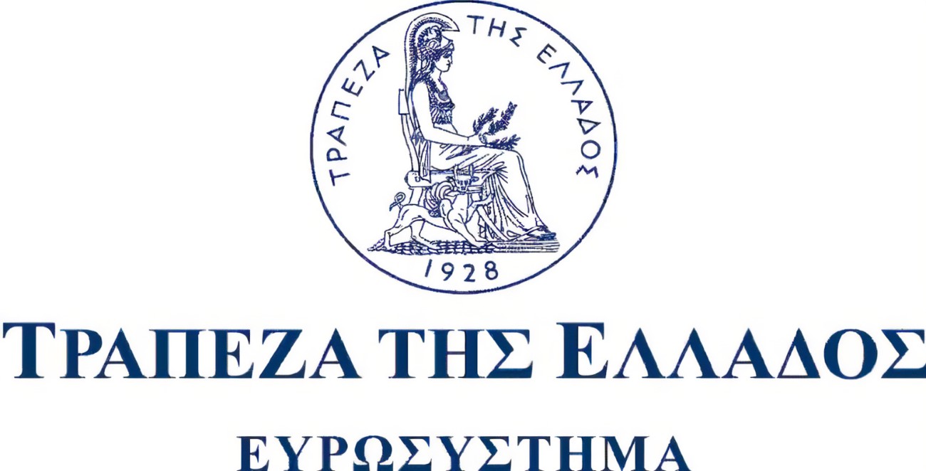 Griechenland - Bank of greek