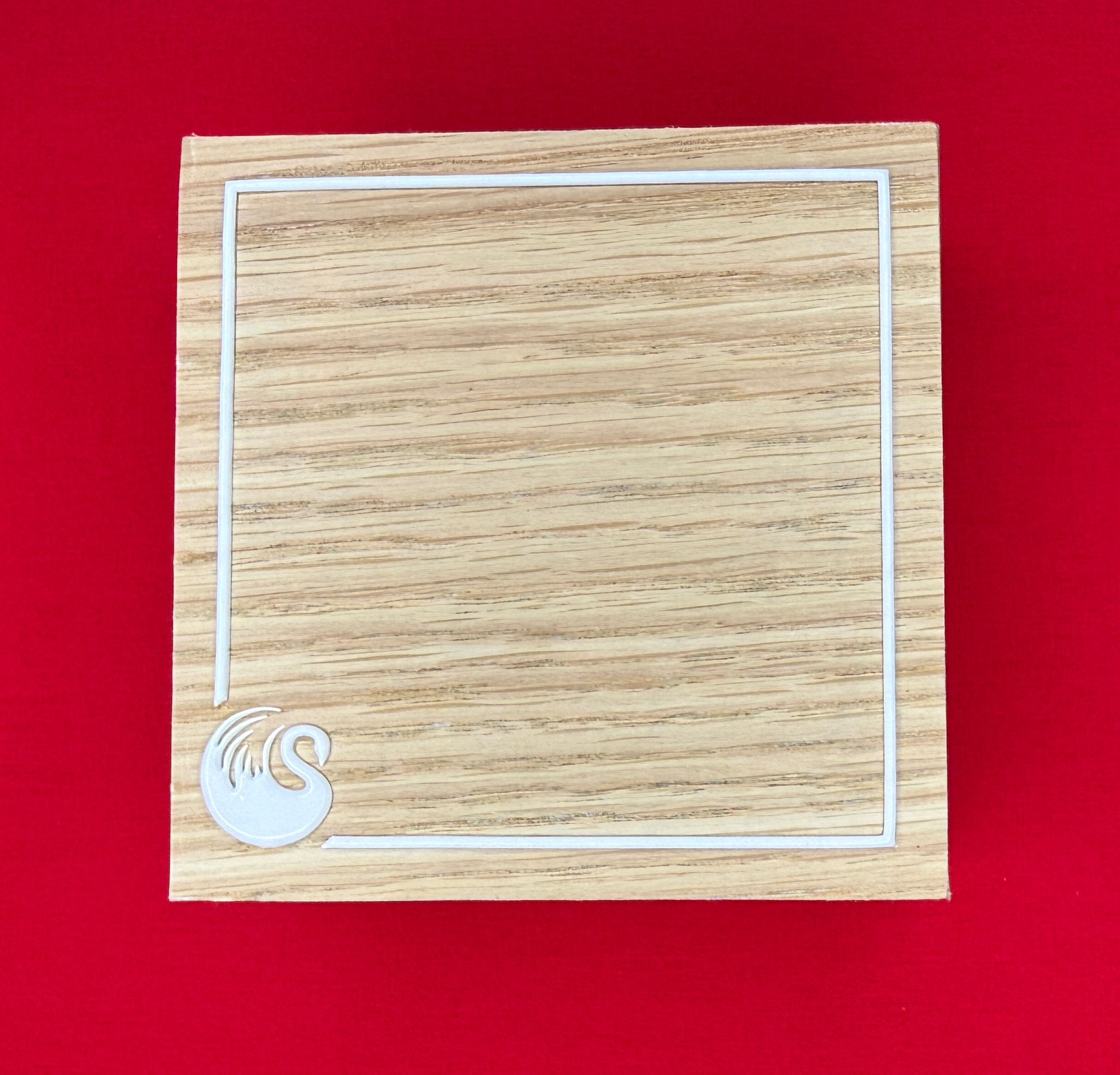 Perth Mint 2026 - Wonders of Australia - The Outback 1 Unze Silber PP mit Opal