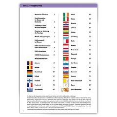 Euro-Münzen-und Banknotenkatalog 2023 Euro-Münzen-und Banknotenkatalog 2023