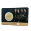 Irland 2026 2 Euro „50 Jahre Gründung der Band U2“