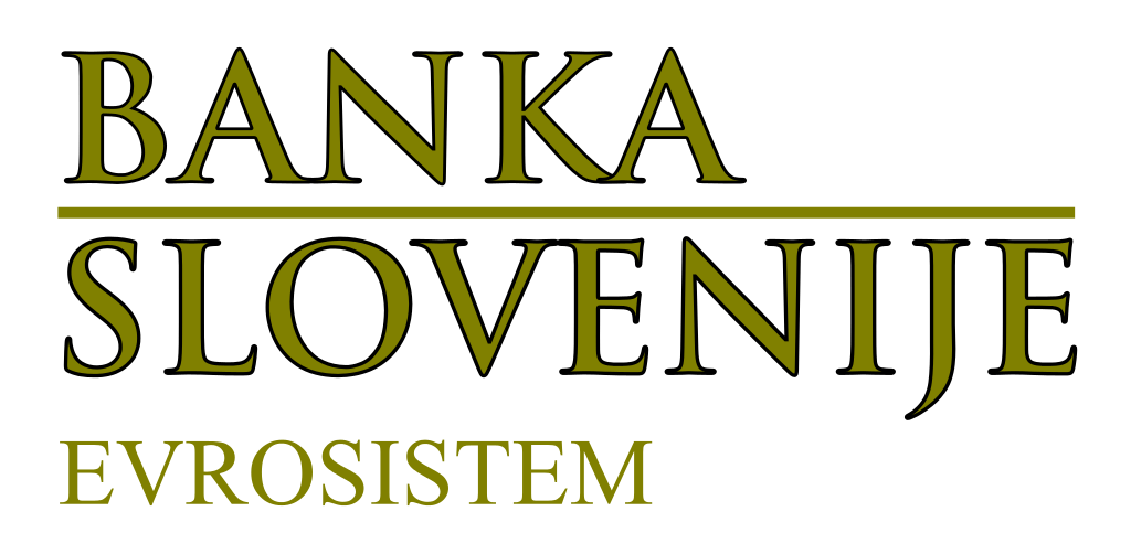 Slowenien - banka slovenije