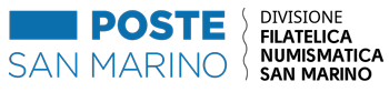 San Marino - Ufficio Filatelico e Numismatico (UFN) San Marino